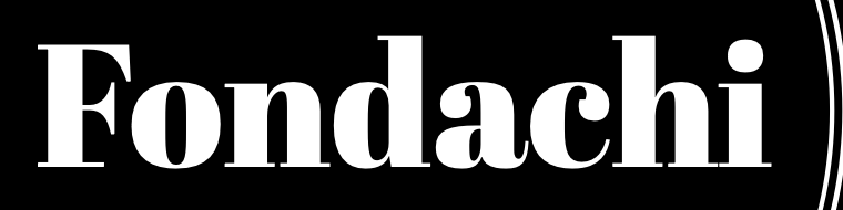 Fondachi